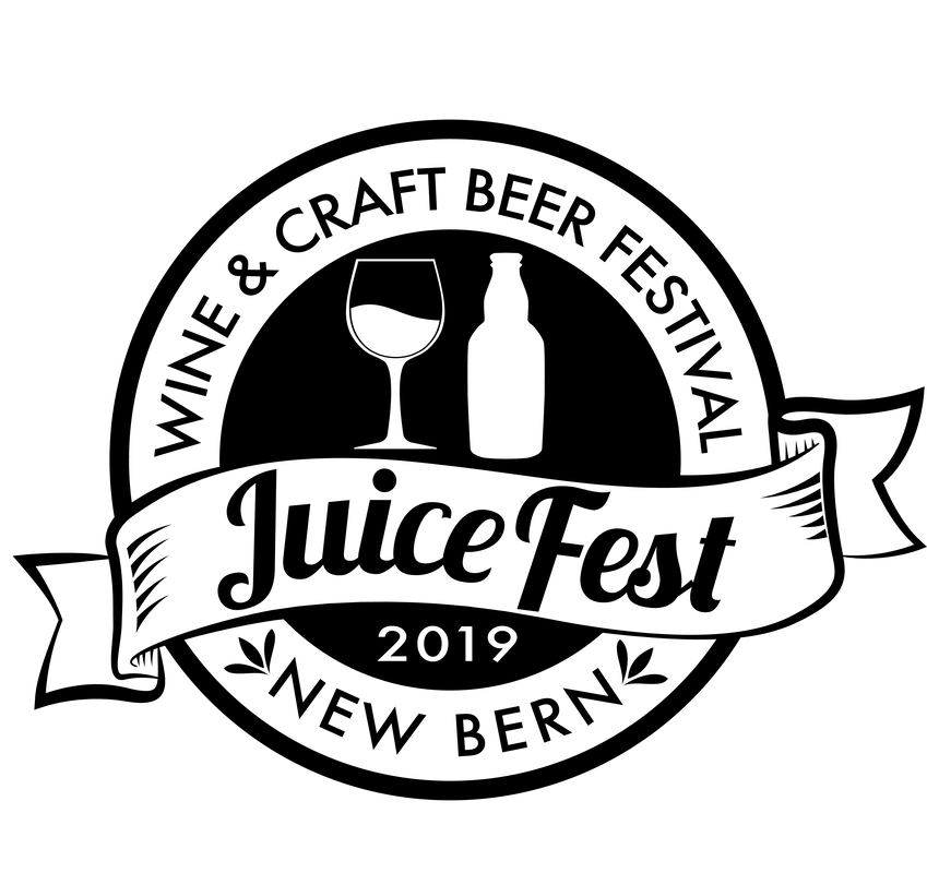 Wine-Beer-Festival-New Bern-Juice on the Neuse